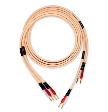 Van den Hul CS 122 Hybrid 2x2.5m + 8x WTYK HQ1
