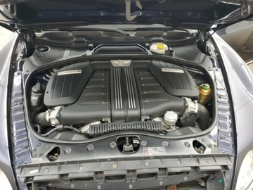 Bentley 2013 Bentley Continental GT Speed 2013 6.0l 6.0 Benzyna 616KM, zdjęcie 6