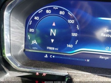 Chevrolet Silverado II 2023 Chevrolet Silverado 1500 Standard Bed Rst 2023 5.3 Benzyna 355KM, zdjęcie 11