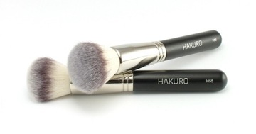 Кисть для пудры Hakuro H55.