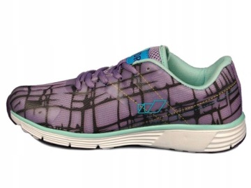 Женская спортивная обувь ADIDAS FIOLET /GT717/