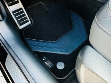 Cupra Formentor Crossover 1.5 TSI 150KM 2026 Cupra Formentor 1.5 e-TSI 150 KM 7-biegowa automat, zdjęcie 27