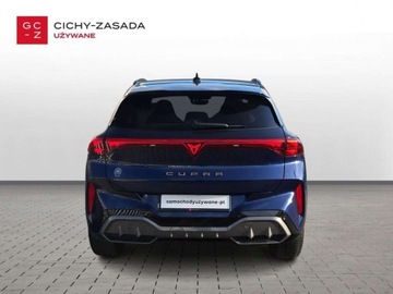 Cupra Terramar SUV 1.5 eTSI 150KM 2025 Cupra Terramar FV23 Pakiety:Matrix DCC Digital, Intelligent, Moonlight, Ed, zdjęcie 3