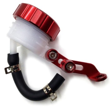 ПОТРЯСЕНИЕ БАЧКА ТОРМОЗНОЙ ЖИДКОСТИ/СЦЕПЛЕНИЯ