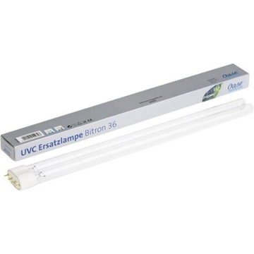 ŻARNIK LAMPA ZASTĘPCZA UVC 36 55432 OASE PONTEC