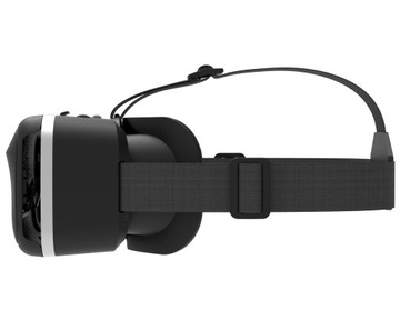 VR-ОЧКИ 3D-ОЧКИ С ПУЛЬТОМ ДИСТАНЦИОННОГО УПРАВЛЕНИЯ MIRU VMR700J