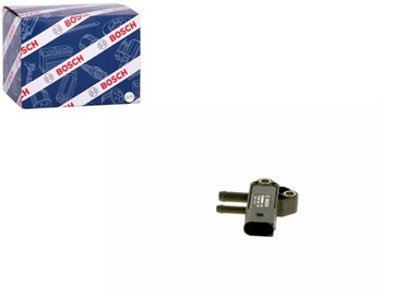 CZUJNIK CIŚNIENIA SPALIN CITROEN C4 AIRCROSS MAZDA 3 6 6 KOMBI CX-5