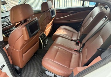 BMW Seria 5 F10-F11 Limuzyna 535i 306KM 2011 BMW 5GT BMW 5GT 535i xDrive Gran Turismo 3.0 Benzyna 306KM, zdjęcie 12