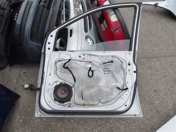 DVEŘE PRAVÝ PŘEDNÍ HYUNDAI MATRIX SJ