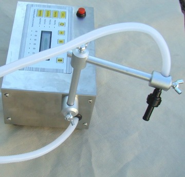 АВТОМАТИЧЕСКИЙ ДИСПЕНСЕР ЖИДКОСТИ МИНИ-дозатор