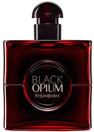 YSL BLACK OPIUM OVER RED 90ml EDP ORYGINAŁ +GRATIS YVES SAINT LAURENT