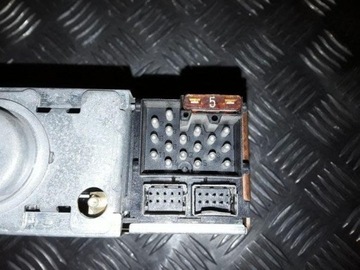 22DC7852 JINÉ MODUL 730 D 135 2000 BMW 7 (E38)