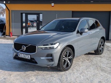 Volvo XC60 II 2021 Volvo XC 60 Rezerwacja 2.0 Diesel 197KM, zdjęcie 10