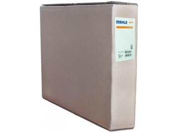 BEHR MAHLE CHLADIČ BMW E30/36