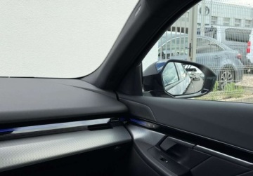 BMW Seria 5 G90-91 Touring 2.0 520d 197KM 2024 BMW Seria 5 520d xDrive M Pakiet Gwarancja Digital Key Adaptiv Led VAT23, zdjęcie 13