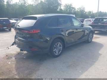 Mazda 2024 Mazda CX-90 Turbo Preffered, 2024r., 4x4, 3.3L 3.3 Benzyna 280KM, zdjęcie 2