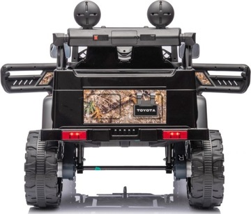 АККУМУЛЯТОР ДЛЯ ВНЕДОРОЖНИКА TOYOTA FJ 12V 4x45W ДИСТАНЦИОННЫЙ