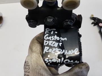 Направляющий ролик для раздвижной двери TRANSIT CUSTOM