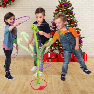 ИГРА НА НАВЫКИ Танцующий червь Дающий червь БРОСОК В ЦЕЛЬ Подарок