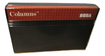 sega columns gra