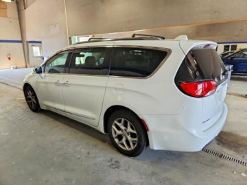 Chrysler Pacifica II 2020 Chrysler Pacifica Limited 2020 3.6 Benzyna 287KM, zdjęcie 1
