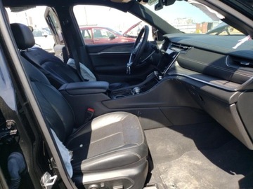 Jeep Grand Cherokee IV 2021 Jeep Grand Cherokee JEEP GRAND CHEROKEE L OVER..., zdjęcie 7