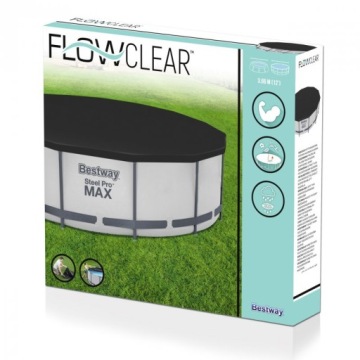 ПОКРЫВАЛО ДЛЯ БАССЕЙНА 366 СМ BESTWAY 58037