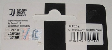 ЮВЕНТУС – НАРУСТЯНОЙ РЕМЕСЛ – ИЗ ИТАЛИИ