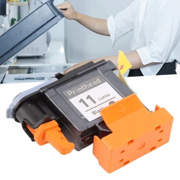 ПОДХОДИТ ДЛЯ ПЕЧАТАЮЩИХ ГОЛОВОК HP 11.