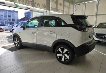 Opel 2024 Opel Crossland X Opel Crossland Automat 1.2 Benzyna 130KM, zdjęcie 4