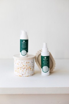 Basiclab - DERMATIS Пребиотический спрей для тела «Спокойствие и баланс»