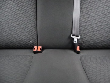 Ford Fiesta VIII Hatchback Facelifting 1.0 EcoBoost 100KM 2023 Ford Fiesta 1.0 EcoBoost, Salon Polska, zdjęcie 9