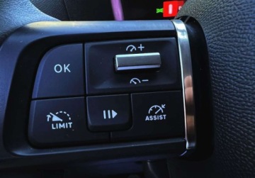 Citroen 2021 Citroen C4 MANUAL BEZWYPADKOWY gwarancja perfekcyjny 1.2 Benzyna, zdjęcie 24