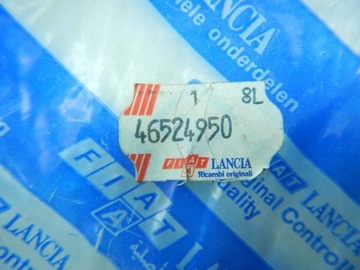 PŘÍVOD KLIMATIZACE FIAT MAREA 96-02 1.9 TD ASO