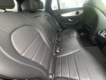 Mercedes GLC C253 2020 Mercedes GLC 300 29 tys km, zdjęcie 11