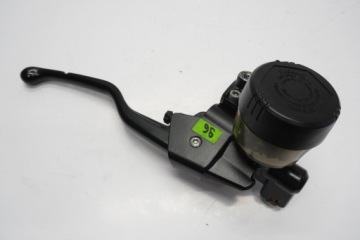 BMW F 800 GS ADVENTURE 13-16 ГЛАВНЫЙ ЦИЛИНДР ПЕРЕДНЕГО ТОРМОЗА + РУЧКА