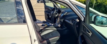 Ford S-Max II Van Facelifting 2.0 EcoBlue 190KM 2021 Ford S-Max ST-lineNaviKameryPrzebieg wpisuje na fakturzeOrg.lakier1 wlasci, zdjęcie 28