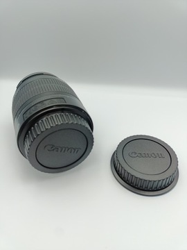 Оригинальная задняя крышка объектива CANON.