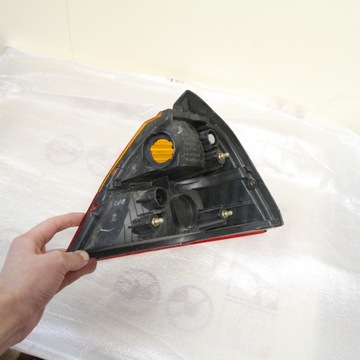 5059 Honda Goldwing GL1800 Lampa kufra tylna Lewa