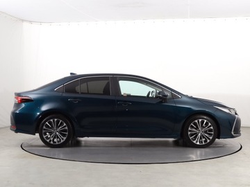 Toyota Corolla XII Sedan Facelifting 1.5 VVT-i 125KM 2024 Toyota Corolla 1.5 VVT-i, Salon Polska, zdjęcie 5