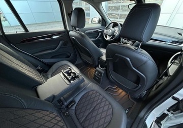 BMW X1 F48 Crossover sDrive20i 192KM 2019 BMW X1 sDrive20i xLine, GPS, Kamera, Tempomat, Ambiente, HiFi, Serwis ASO, zdjęcie 7