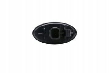 BLIKAČ KOUŘOVÉ DO CITROEN C2 C3 C5 XSARA PICASSO PEUGEOT 107 108 206 307