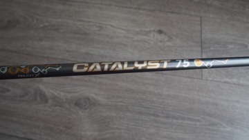 NIKE HYBRID ЖЕСТКОСТЬ 15 ГРАДУСОВ