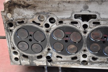 GŁOWICA SILNIKA 03L103373 CBA VW PASSAT B6 2.0 TDI 140 KM 05-10