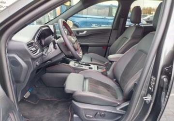 Ford Kuga III 2025 Ford Kuga Ford Kuga 2.5 FHEV FWD ST-Line X 2.5 Hybryda 190KM, zdjęcie 23