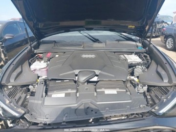 Audi Q8 2024 Audi Q8 2024r, Premium, Quattro, 3.0L 3.0 Benzyna 335KM, zdjęcie 12
