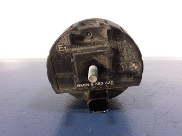 BMW G11 G12 F15 SIRÉNA ALARMU 9383320