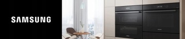 Zmywarka SAMSUNG DW60A8060IB 14 kpl InfoLight