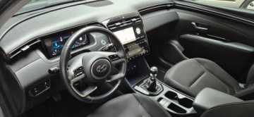 Hyundai Tucson IV SUV 1.6 T-GDI 150KM 2021 HYUNDAI TUCSON EXECUTIVE! Super stan!, zdjęcie 12