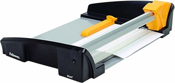 ТРИМЕР FELLOWES ATOM A4